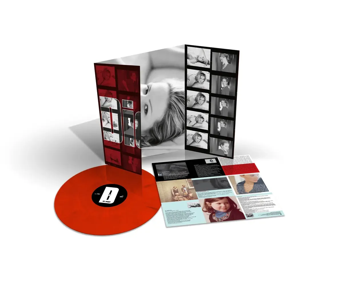 Dido - No Angel (25th Anniversary) | Sony (19658872081) - main