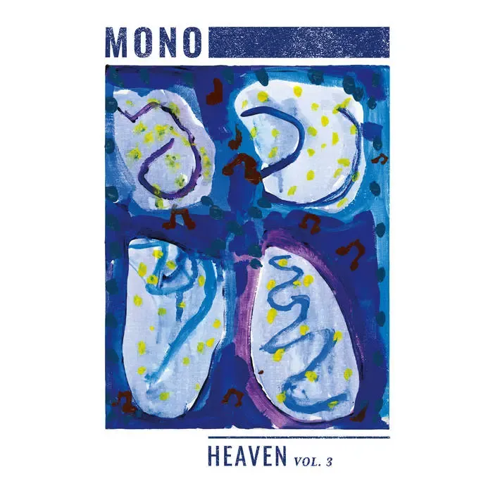 Mono - TRR449C1 | Temporary Residence Limited (TRR449C1) - main