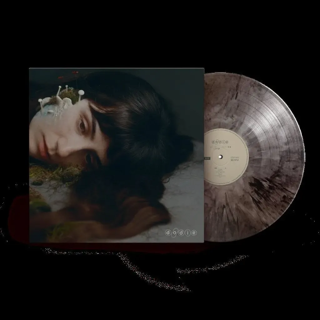 Dodie - Not For Lack Of Trying | Decca (7846209) - main