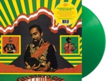Gilberto Gil - Gilberto Gil With Os Mutantes | Ojo De Mujer (OJO25003)