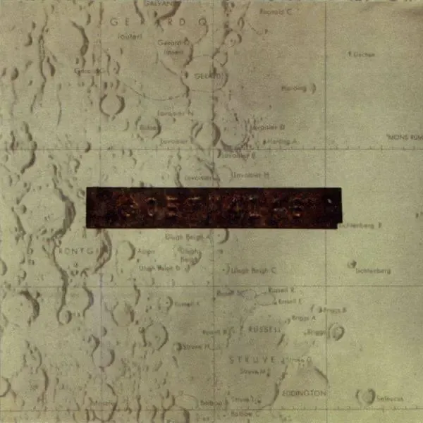 Low - Things We Lost In The Fire | Kranky (KRANK046LP) - main