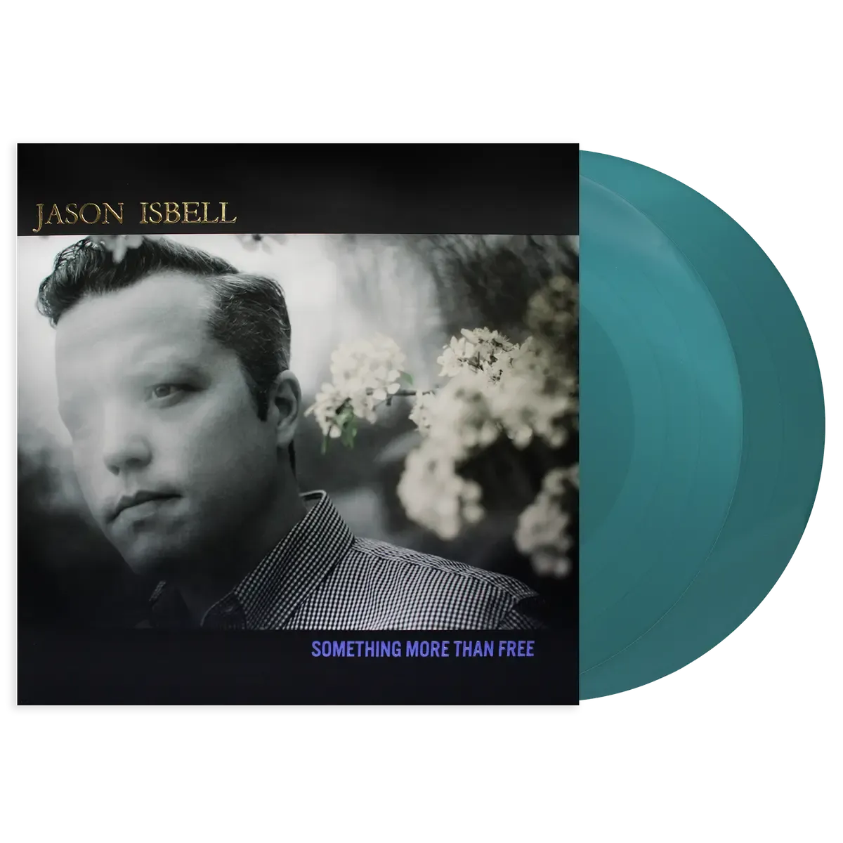 Jason Isbell - Something More Than Free (10 Year Anniversary) | Southeastern Records (SER9986110YREX)