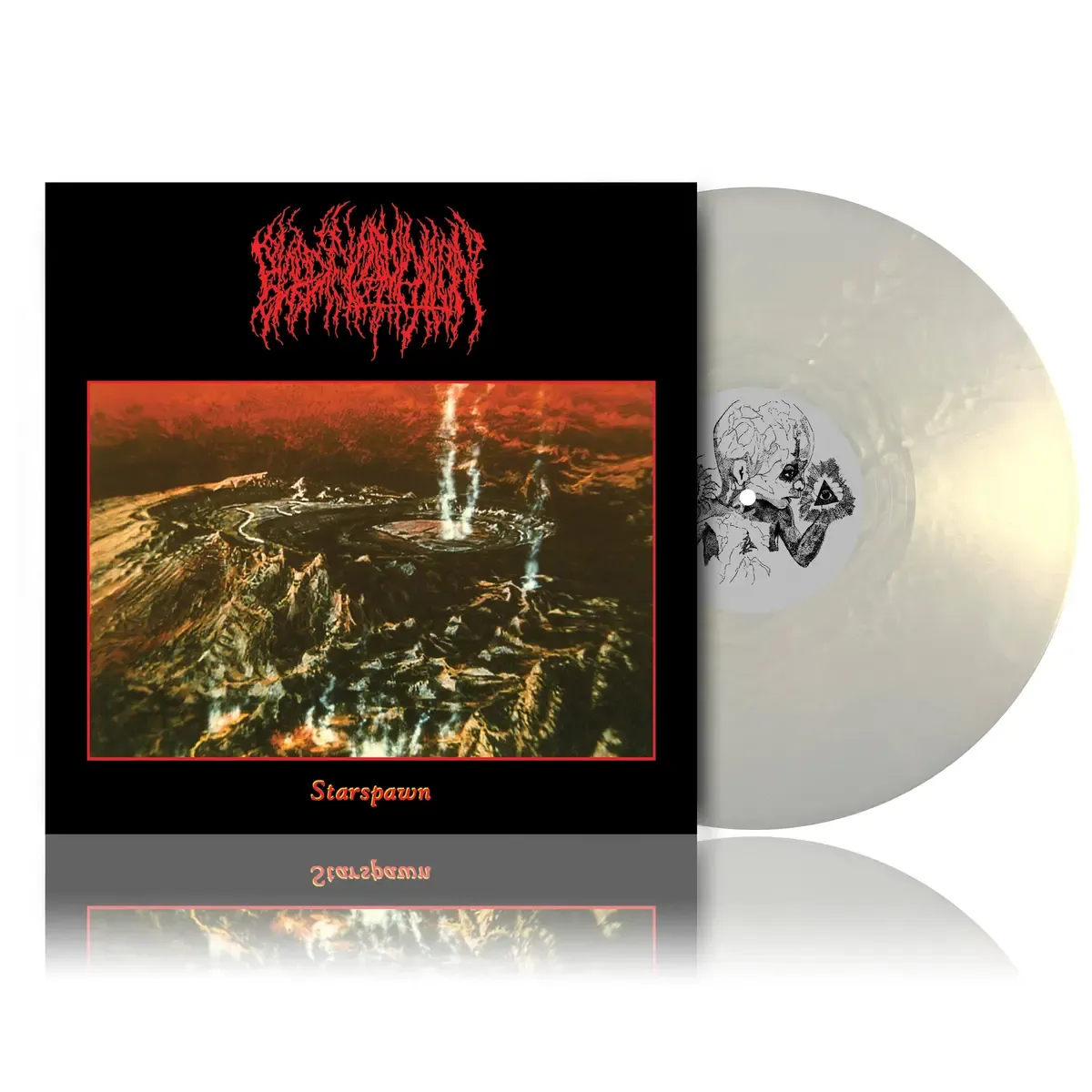 Blood Incantation - Starspawn | Century Media (19802974451) - main