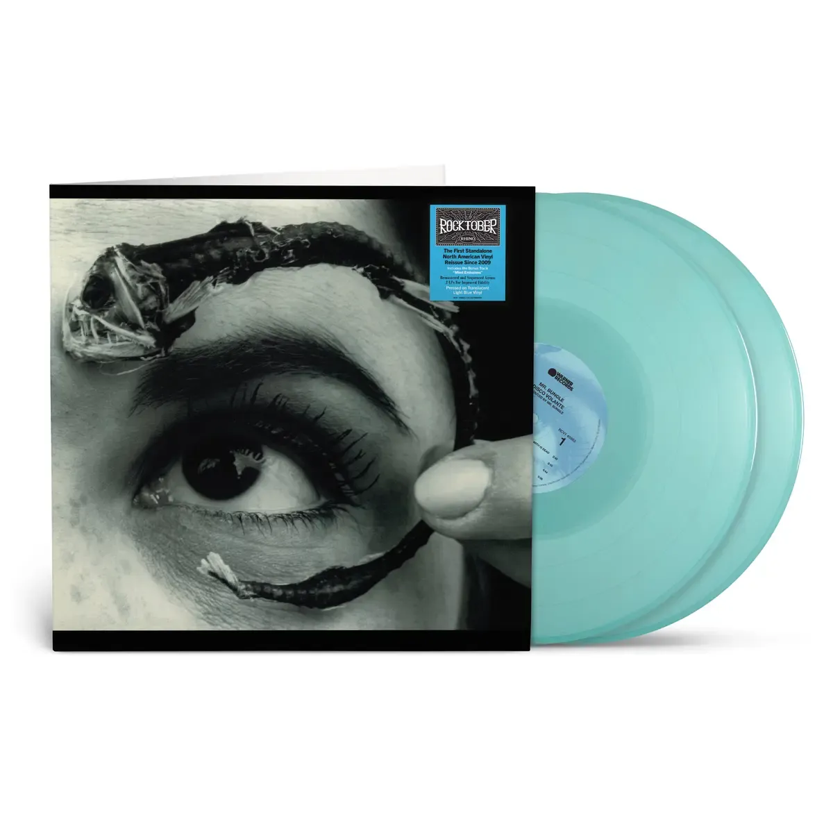Mr. Bungle - Disco Volante |  () - main
