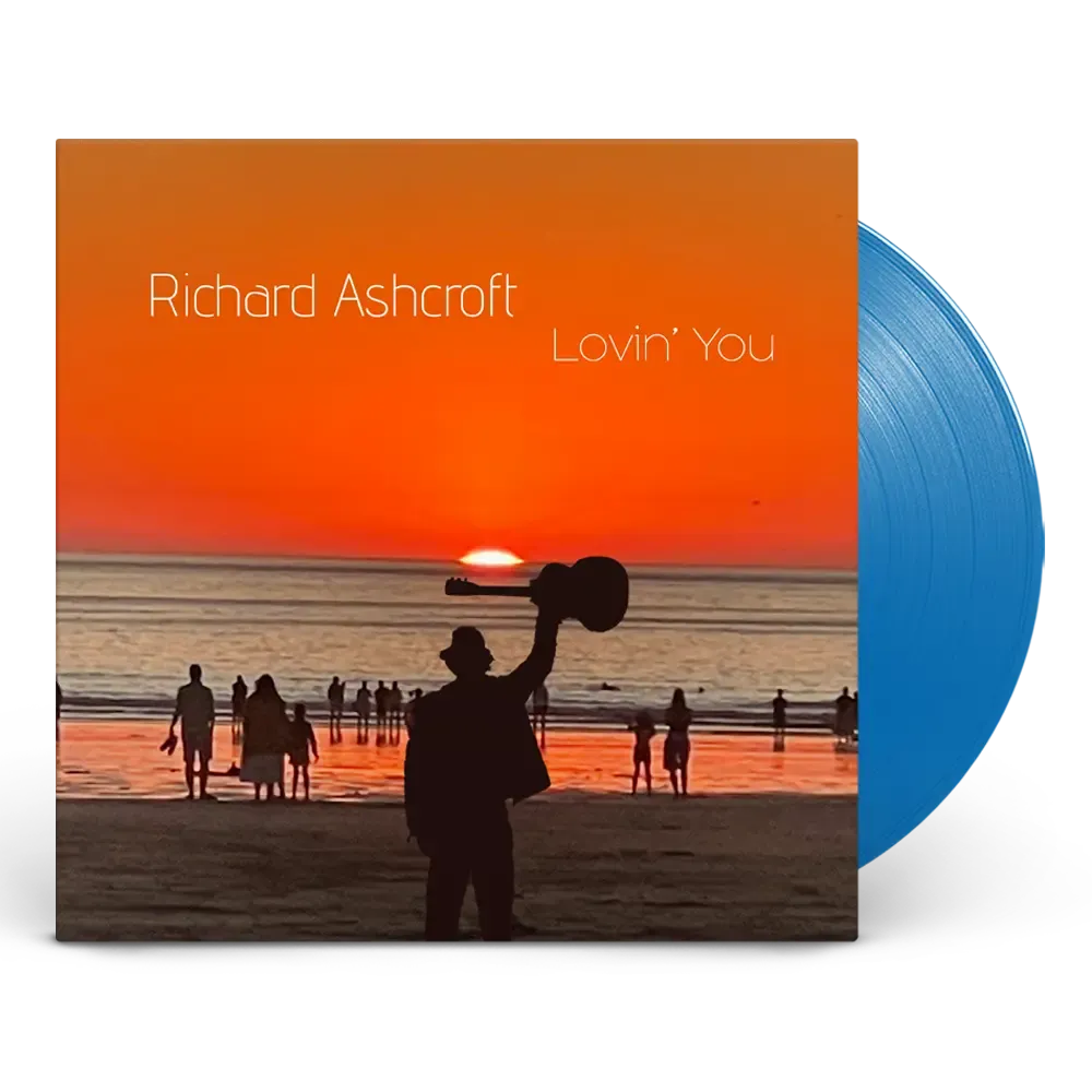 Richard Ashcroft - Lovin’ You | Richard Ashcroft (4504594) - main