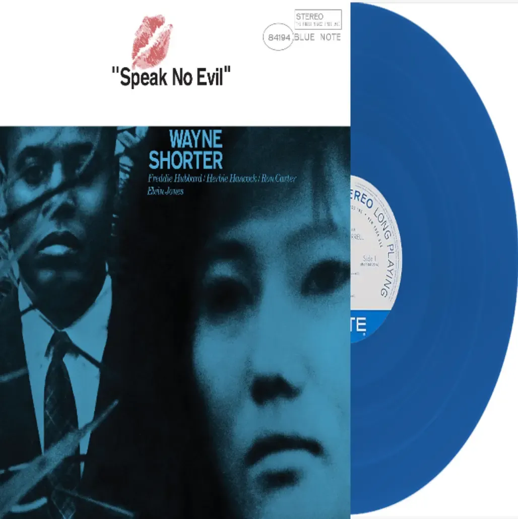 Wayne Shorter - Speak No Evil | Blue Note (5879067) - main