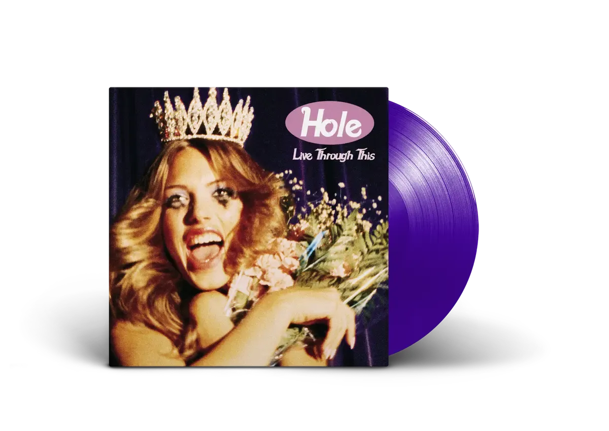 Hole - Live Through This - National Album Day 2025 | UMR (7855701) - main