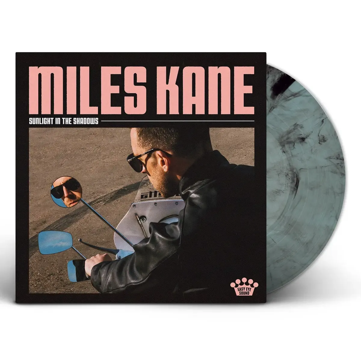 Miles Kane - Sunlight In The Shadows | Easy Eye Sound (7272119)