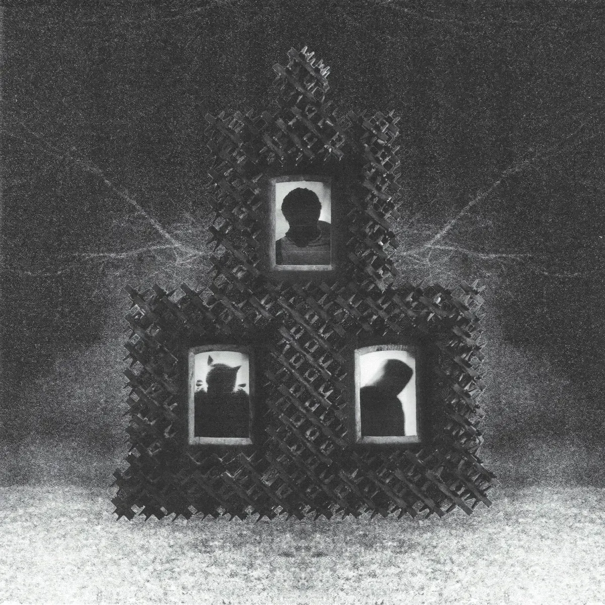 Henry J Star - The Soft Apocalypse | Acrophase Records (ACRO1285LPC1)