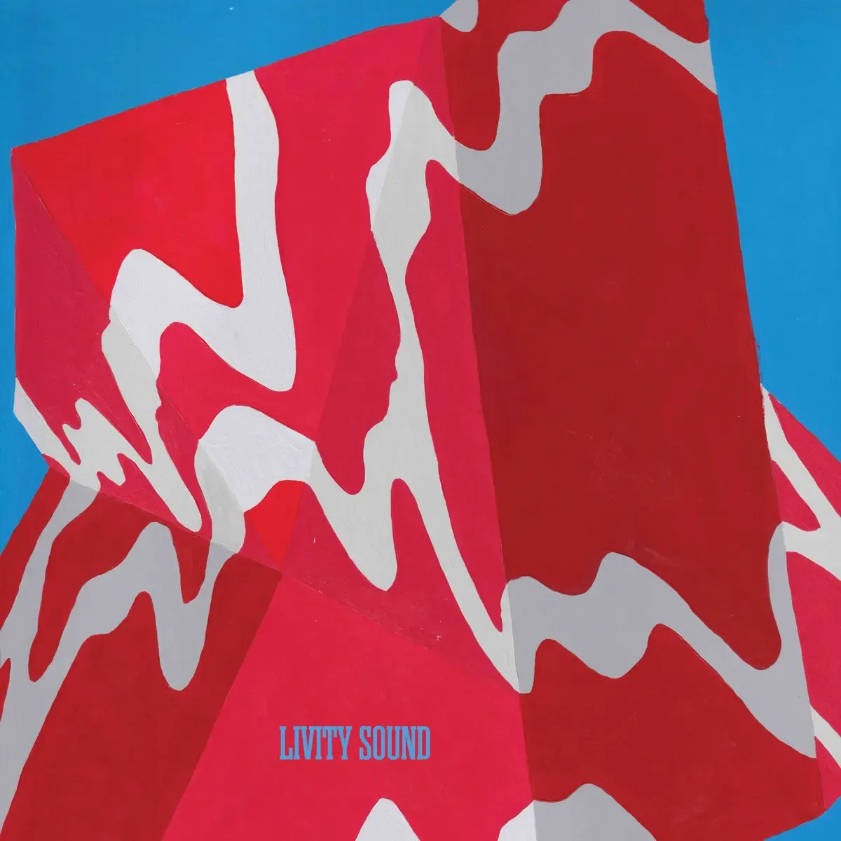 Eusebeia - The Wyrding Way | Livity Sound Recordings (LIVITY070) - main