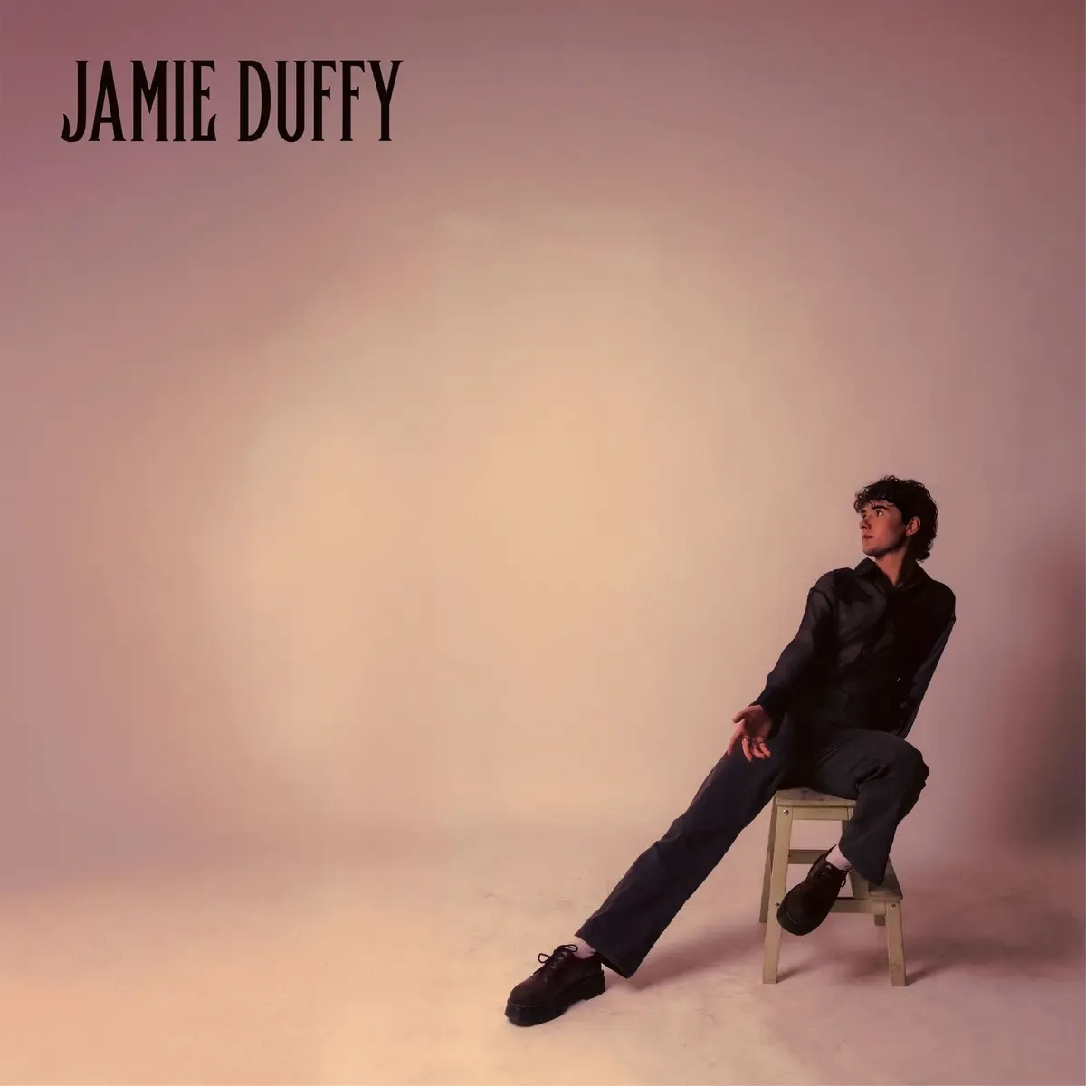 Jamie Duffy - Jamie Duffy | Rubyworks (RWXLP735)