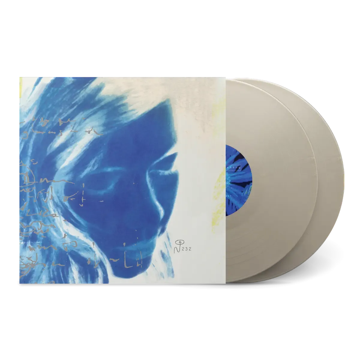 lovesliescrushing - Bloweyelashwish | Numero Group (NUM232LPC2) - main