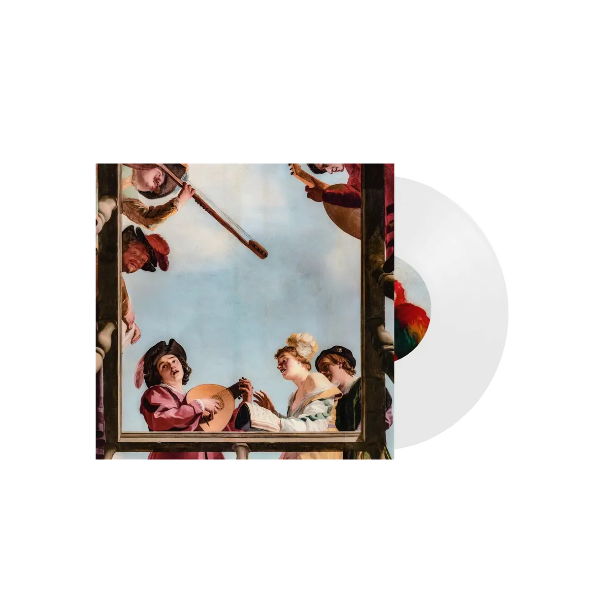 Home Counties - Humdrum | Submarine Cat Records (12SUBC211) - main
