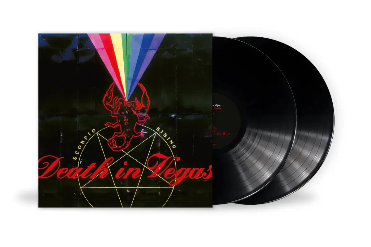 Death In Vegas - Scorpio Rising | Sony (19802954881) - main