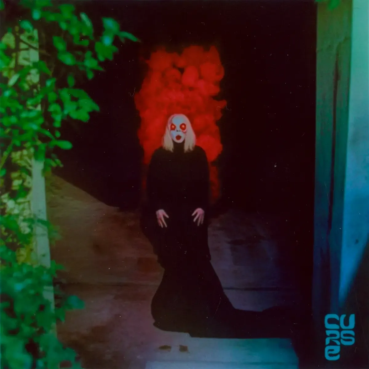 Unknown Mortal Orchestra - Curse | Jagjaguwar (JAG483LP) - main