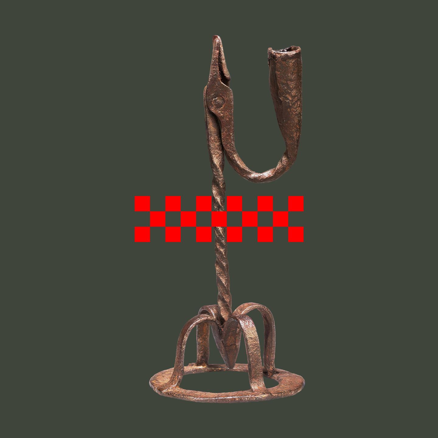 Lankum - Ghost Town | Rough Trade () - main