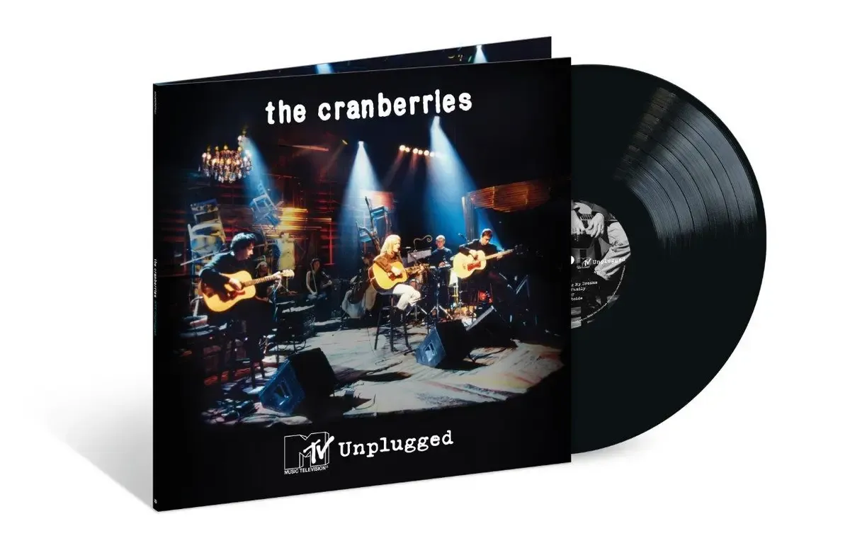 The Cranberries - MTV Unplugged | Island Records (7870752) - main