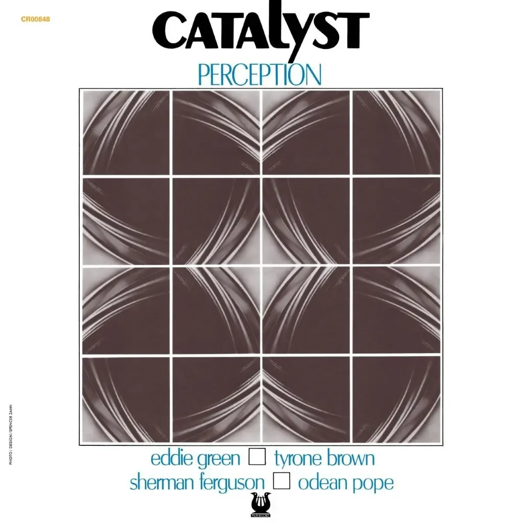 Catalyst - Perception | Concord (7266927) - main