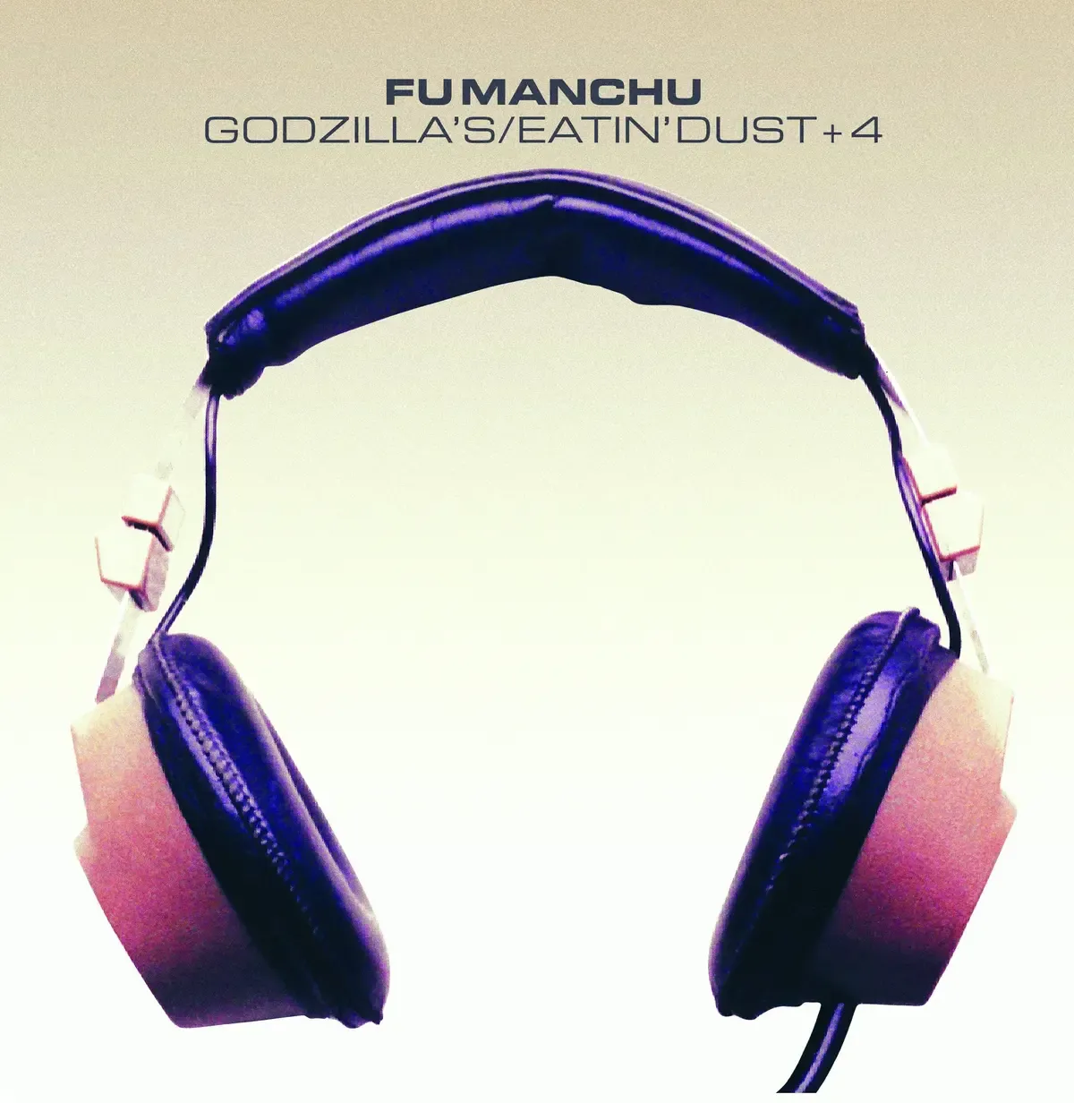 Fu Manchu - Godzillas / Eatin Dust +4 | At The Dojo Records (ATD020) - main