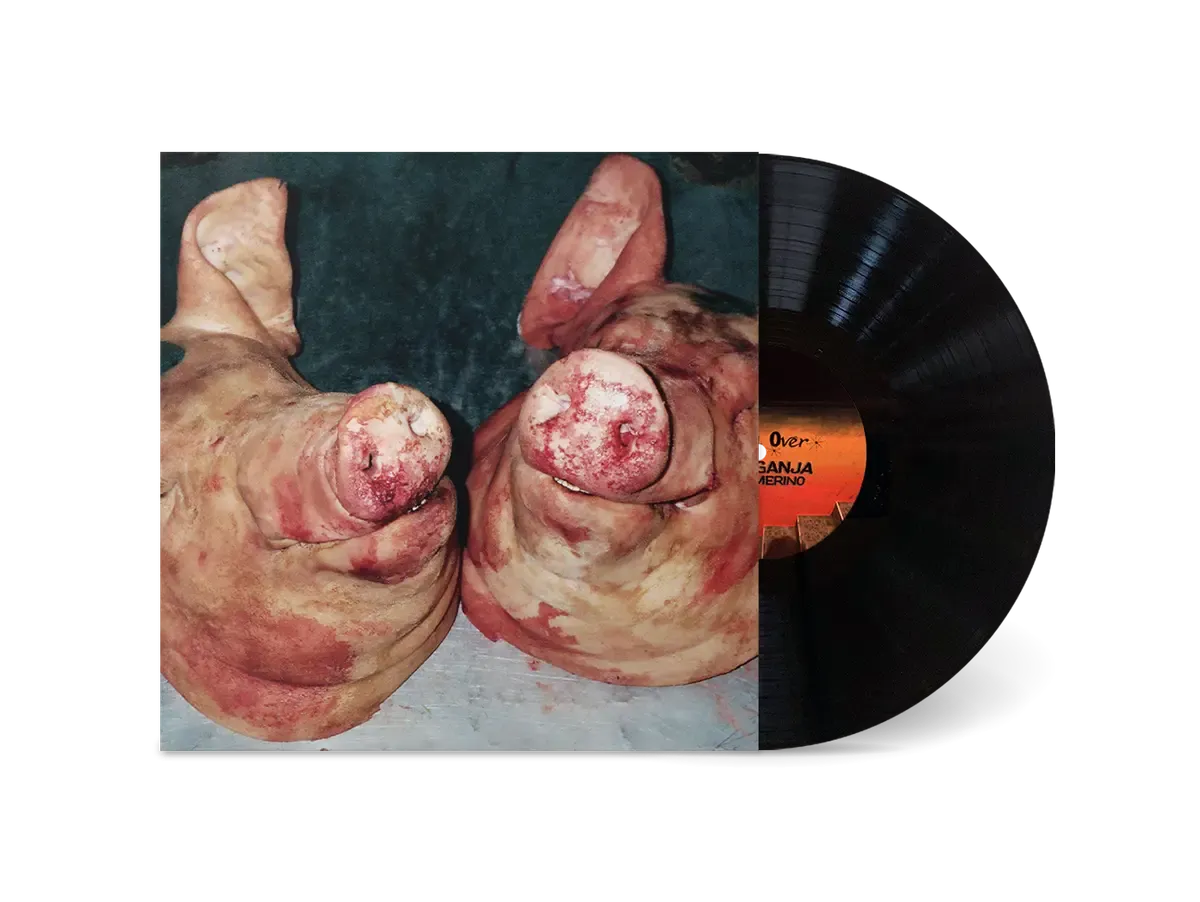 Armand Hammer  &  The Alchemist - Haram |  () - main