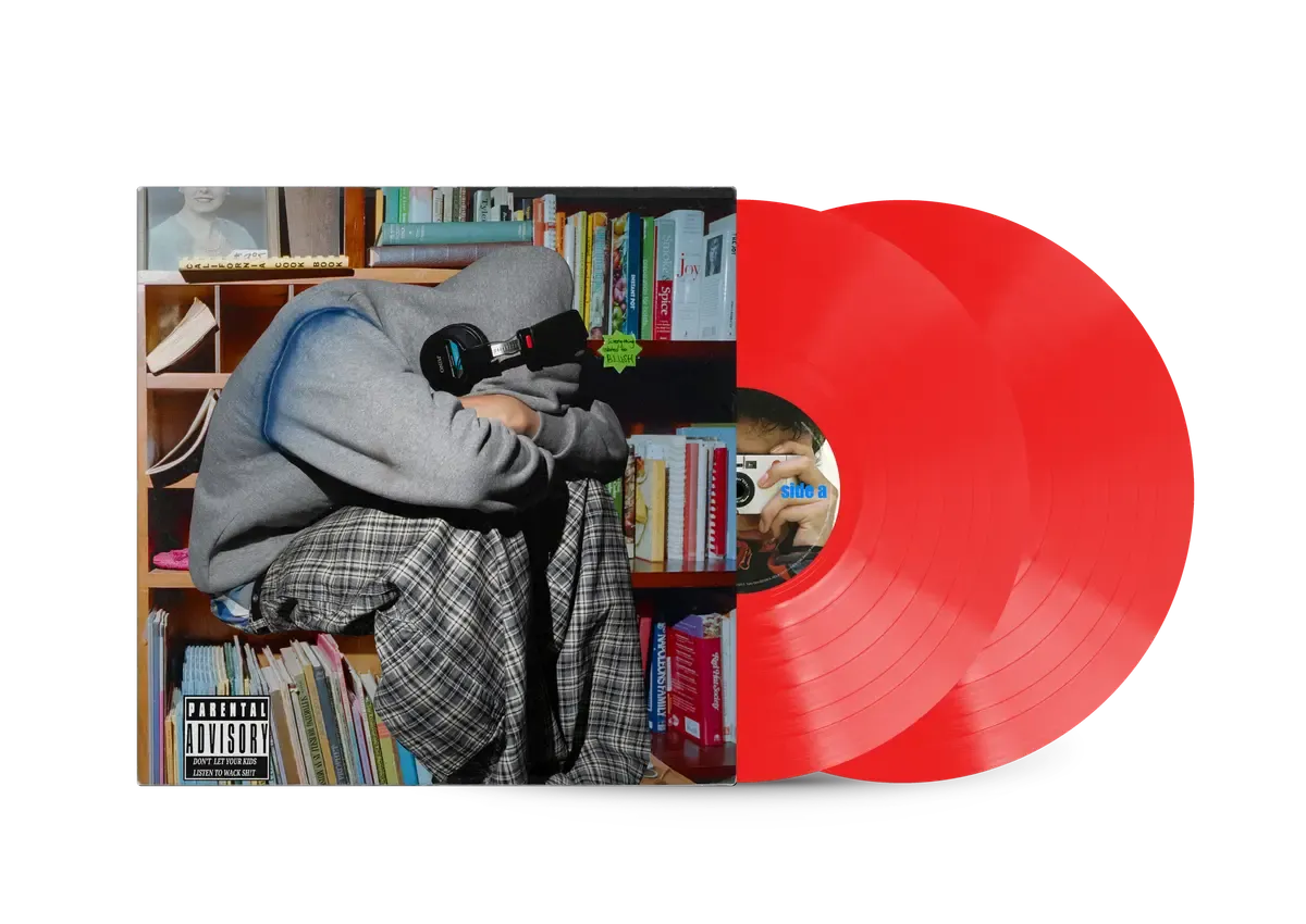 Kevin Abstract - Blush |  () - main