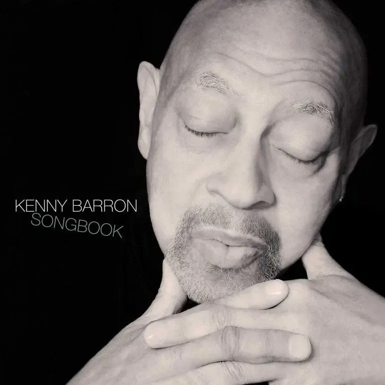 Kenny Barron - Songbook | Artwork Records (ARTR0014LP) - main