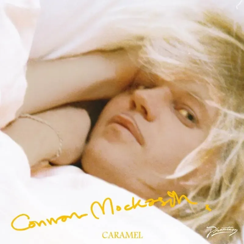 Connan Mockasin - Caramel | Mexican Summer (MEX179-0)