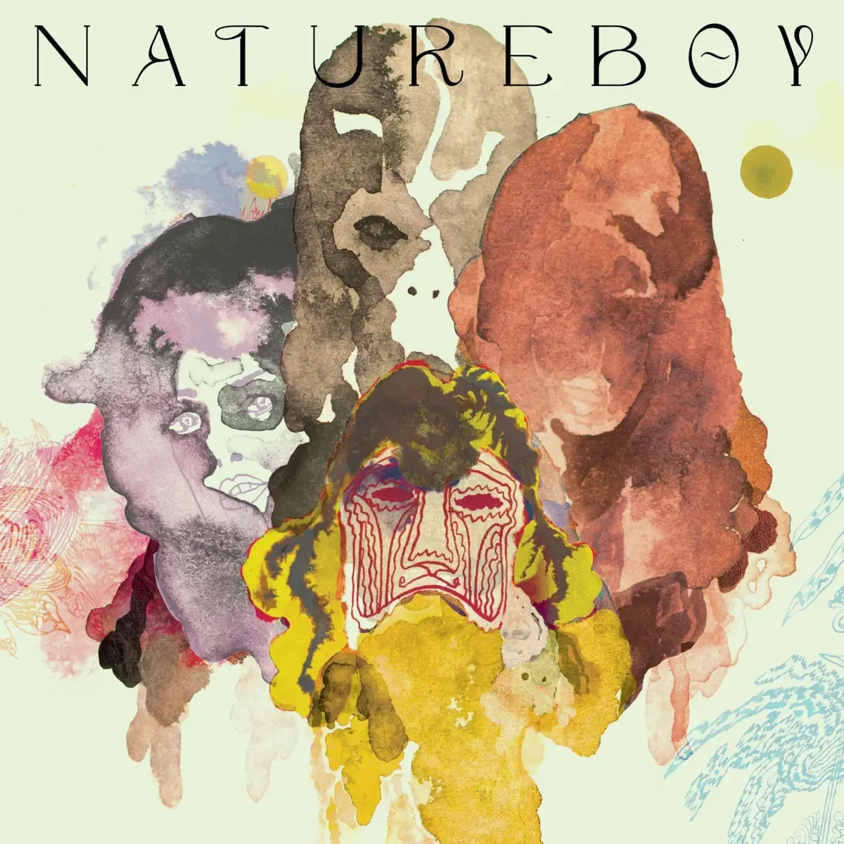 Natureboy Flako - Natureboy |  ()