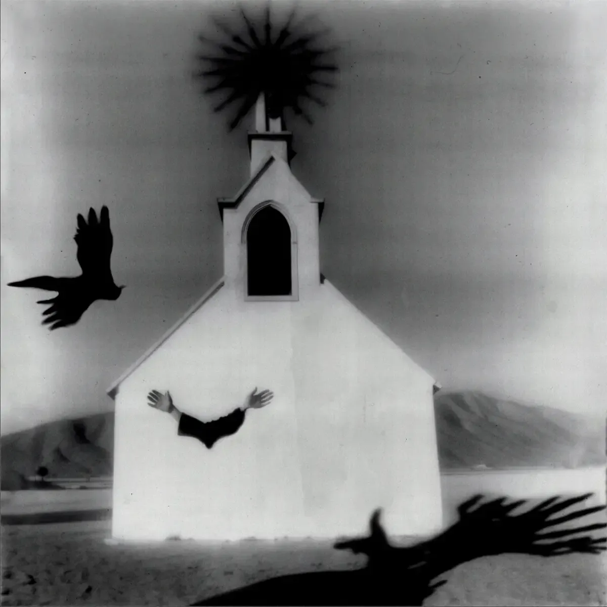 Storefront Church - Ink and Oil | High Room Records (OIL1) - main