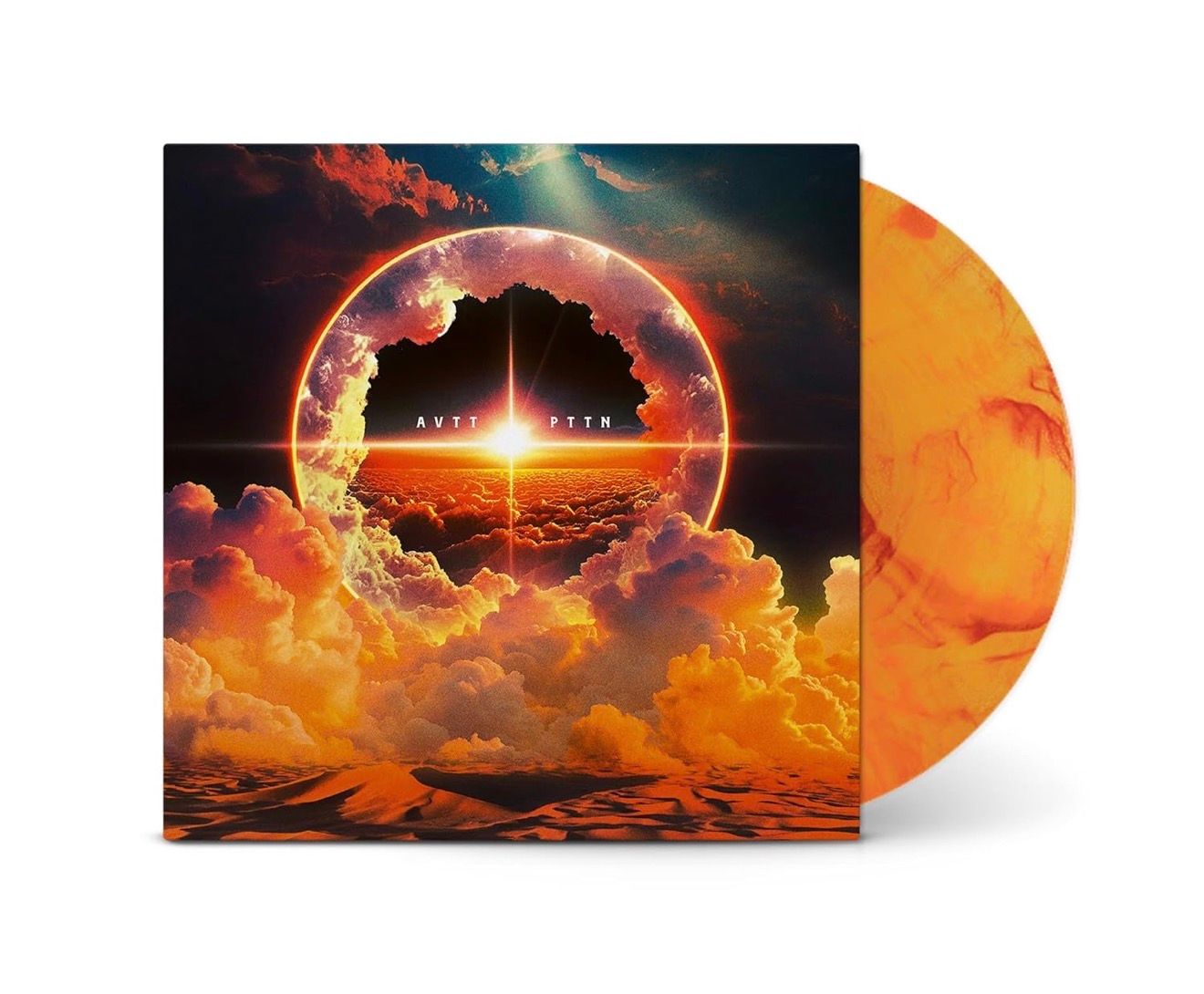 AVTT/PTTN - AVTT/PTTN | Ramseur Records (RR773404EXC) - main