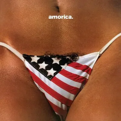The Black Crowes - America | Universal (7838279) - main