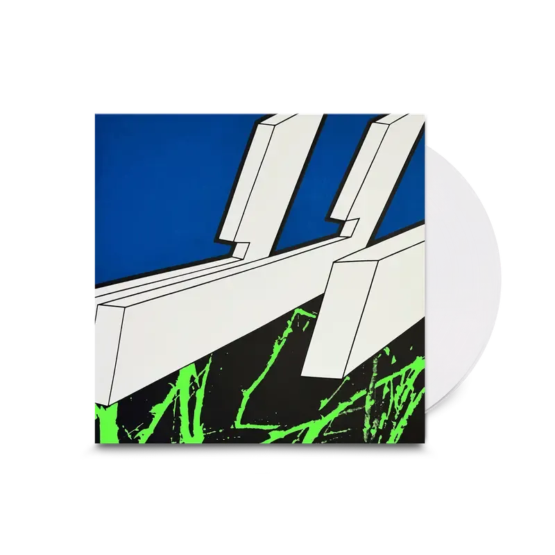 Oneohtrix Point Never - Tranquilizer | Warp Records (WARPLP411C) - main Oneohtrix Point Never - Tranquilizer | Warp Records (WARPLP411C) - main