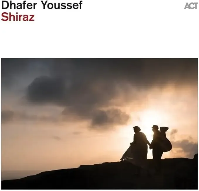 Dhafer Youssef - Dhafer Youssef | ACT Music + Vision GmbH + Co. KG () - main