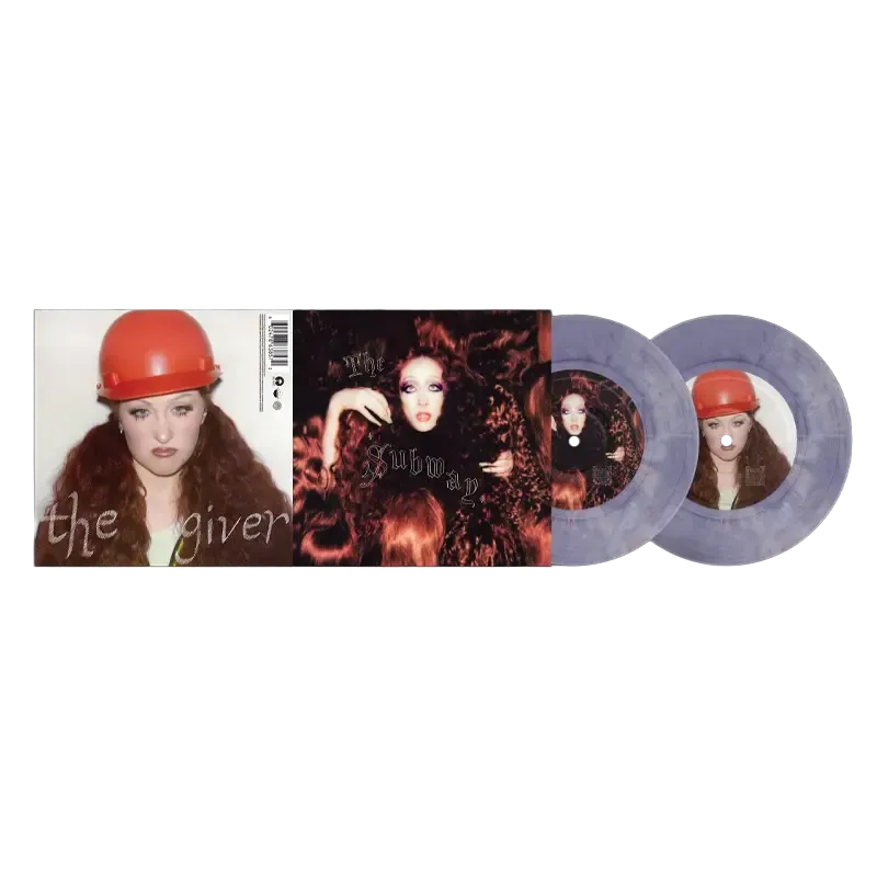 Chappell Roan - The Subway / The Giver - RSD Black Friday 2025 | Island (7863857)