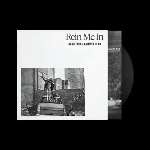 Sam Fender  &  Olivia Dean - Rein Me In - RSD Black Friday 2025 | Polydor (7874491)