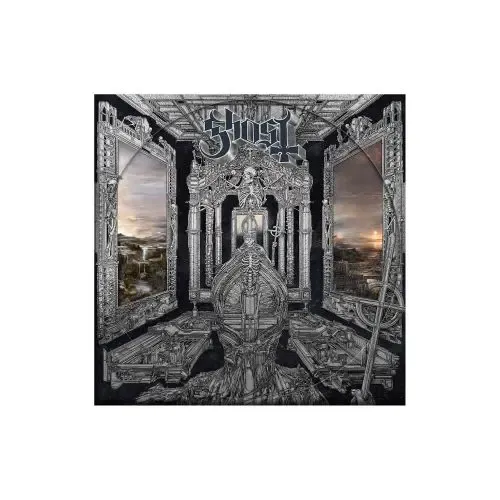 Ghost - Skeleta - RSD Black Friday 2025 | Concord (7272288)
