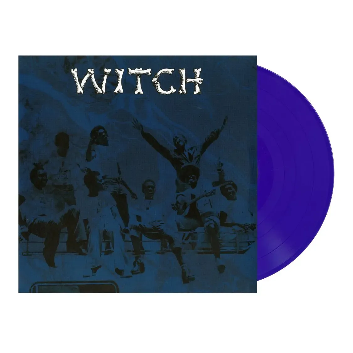 Witch - Fool's Ride - RSD Black Friday 2025 | Now-Again Records (NA5291LP)