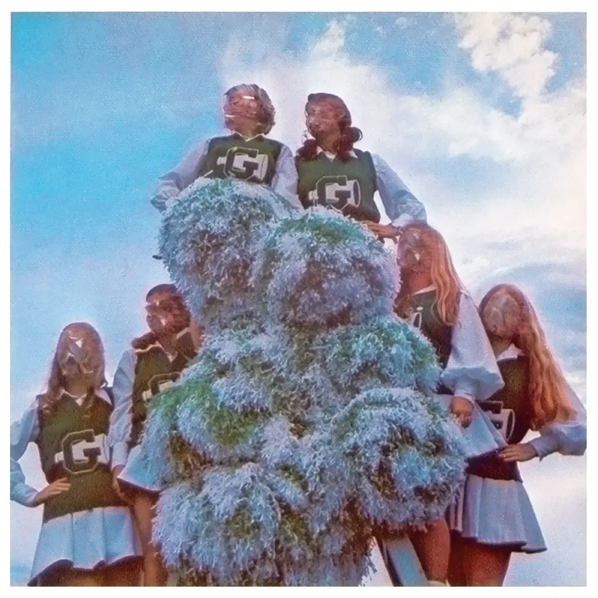 Sleigh Bells - Treats - RSD Black Friday 2025 | Mom + Pop (LPMP873IE) - main