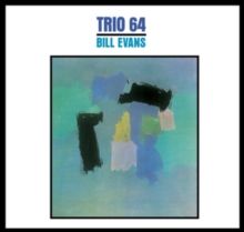 The Bill Evans Trio - Trio '64 | Klimt Records (MJJ475CV) - main