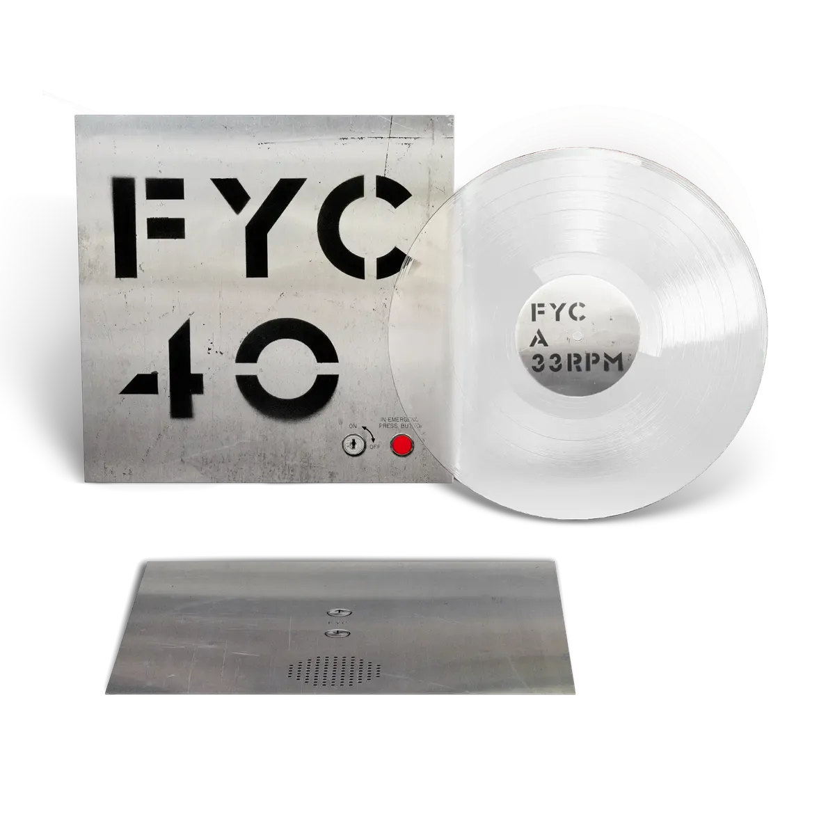 Fine Young Cannibals - FYC40 | London (LMS1725531) - main