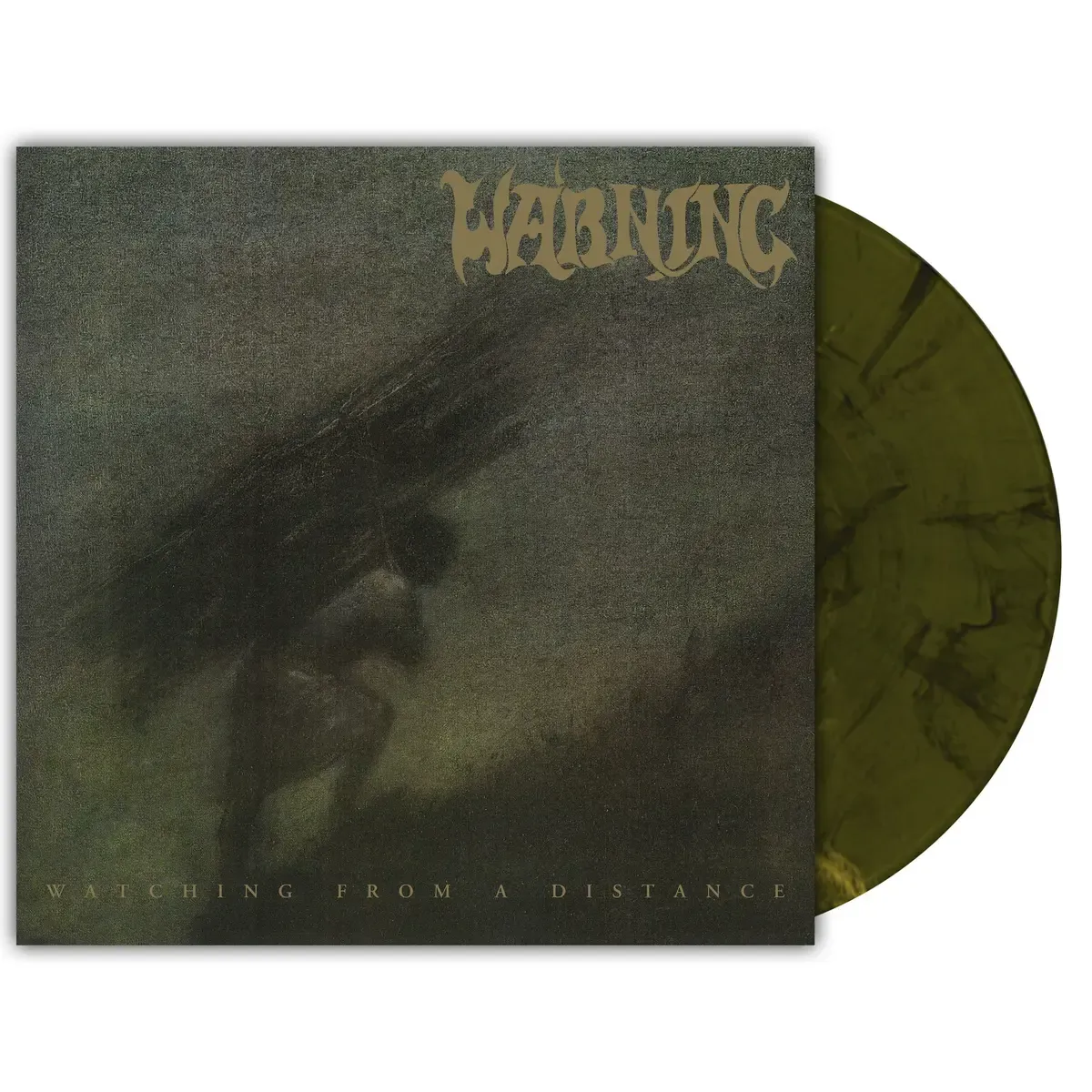 Warning - Watching From A Distance | Relapse Records (RR76431) - main