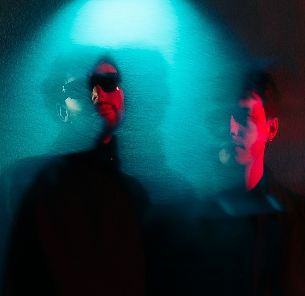 Chalk - Crystalpunk | ALTER Music LLC (ALT005R) - 5