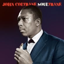 John Coltrane - Soultrane | 20th Century Masterworks (50280)
