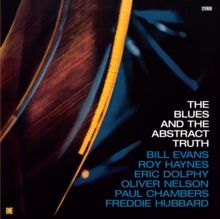 Oliver Nelson - The Blues And The Abstract Truth | Number One Essentials (291031) - main