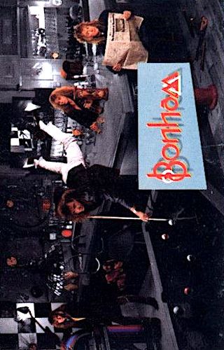 Bonham - The Disregard Of Timekeeping [Cassette] | WTG Records (BFPT 45009)