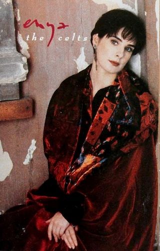 Enya - The Celts [Cassette] | WEA (99 11674) - main
