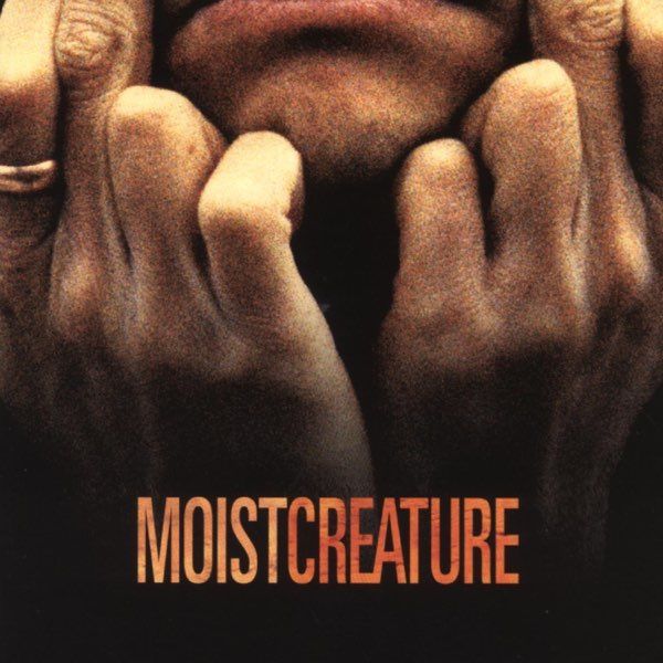 Moist - Creature [CD] | EMI Music Canada (7243 8 36188 2 8)