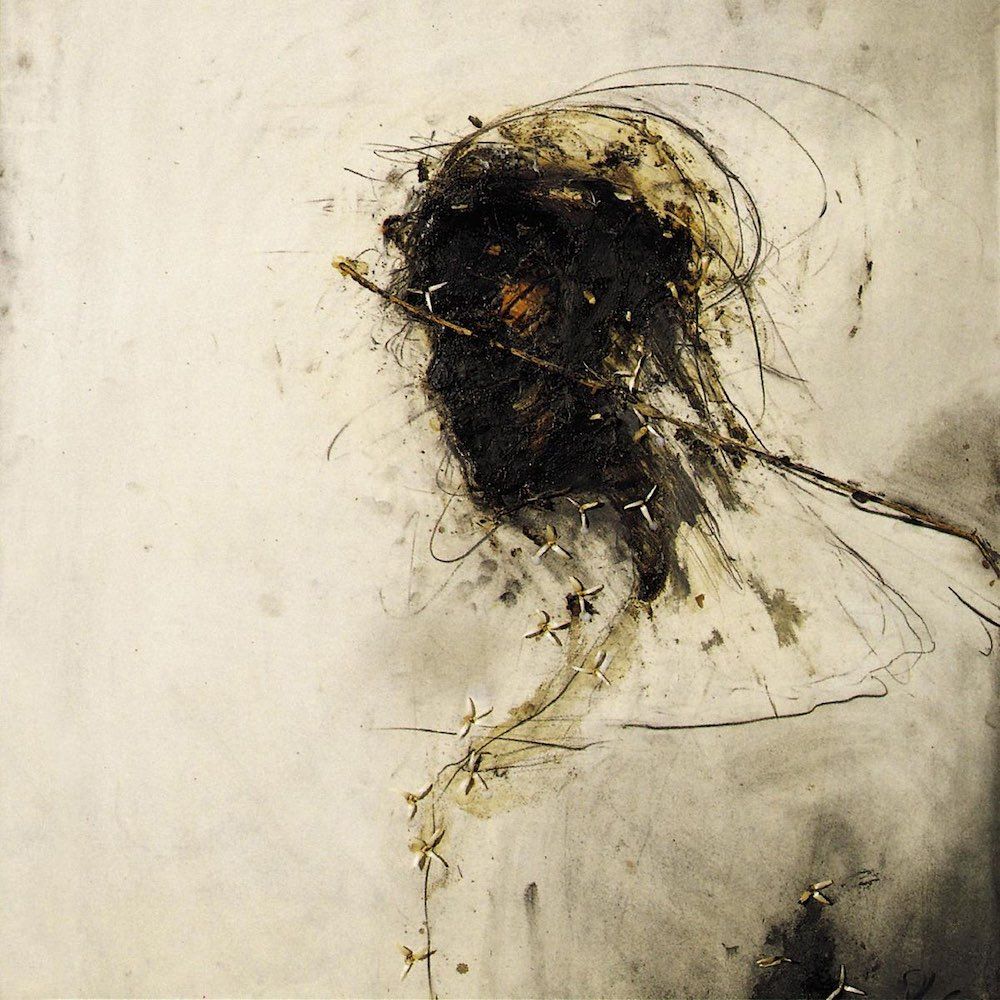 Peter Gabriel - Passion - Music For The Last Temptation Of Christ [CD] | Geffen Records (GEFSD 24206)