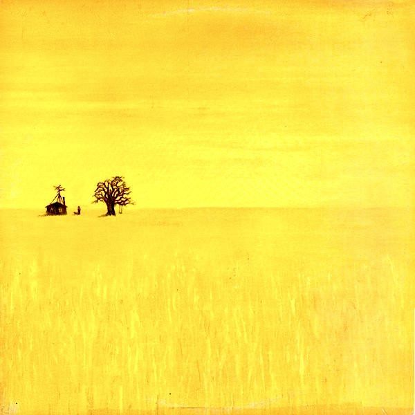 Jean-Pierre Ferland - Jaune [Vinyl] | Barclay (80,090) - main