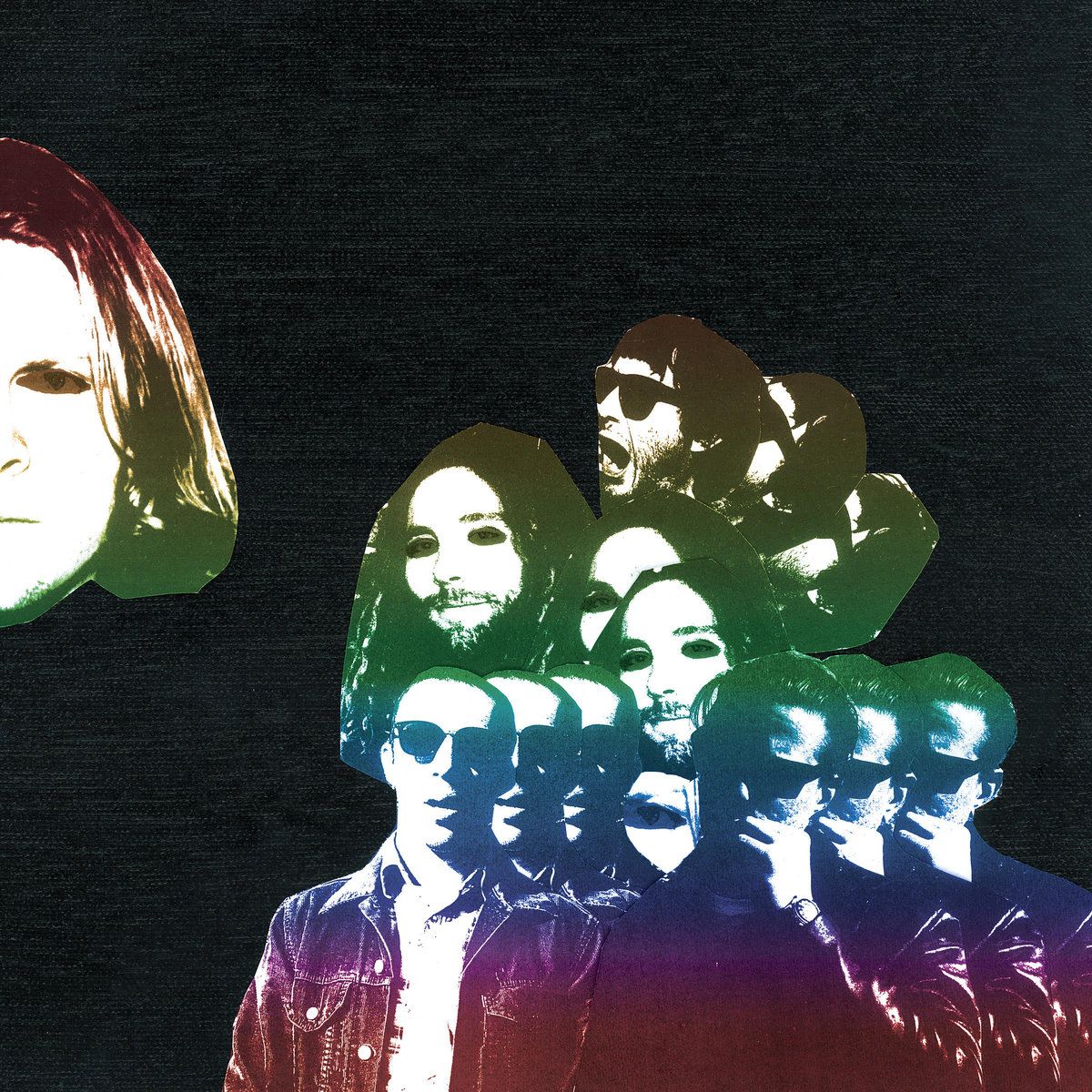 Ty Segall & Freedom Band - Freedom’s Goblin (2LP) [Vinyl] | Drag City (DC675)